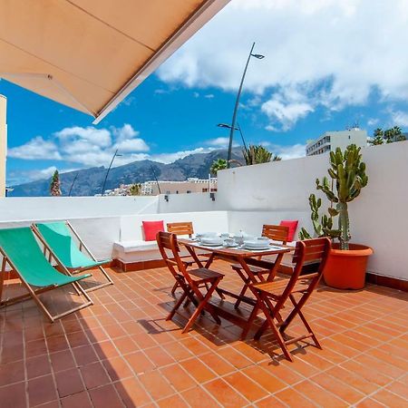 푸에르토 데 산티아고 Terraza La Arena 2A038 아파트 외부 사진