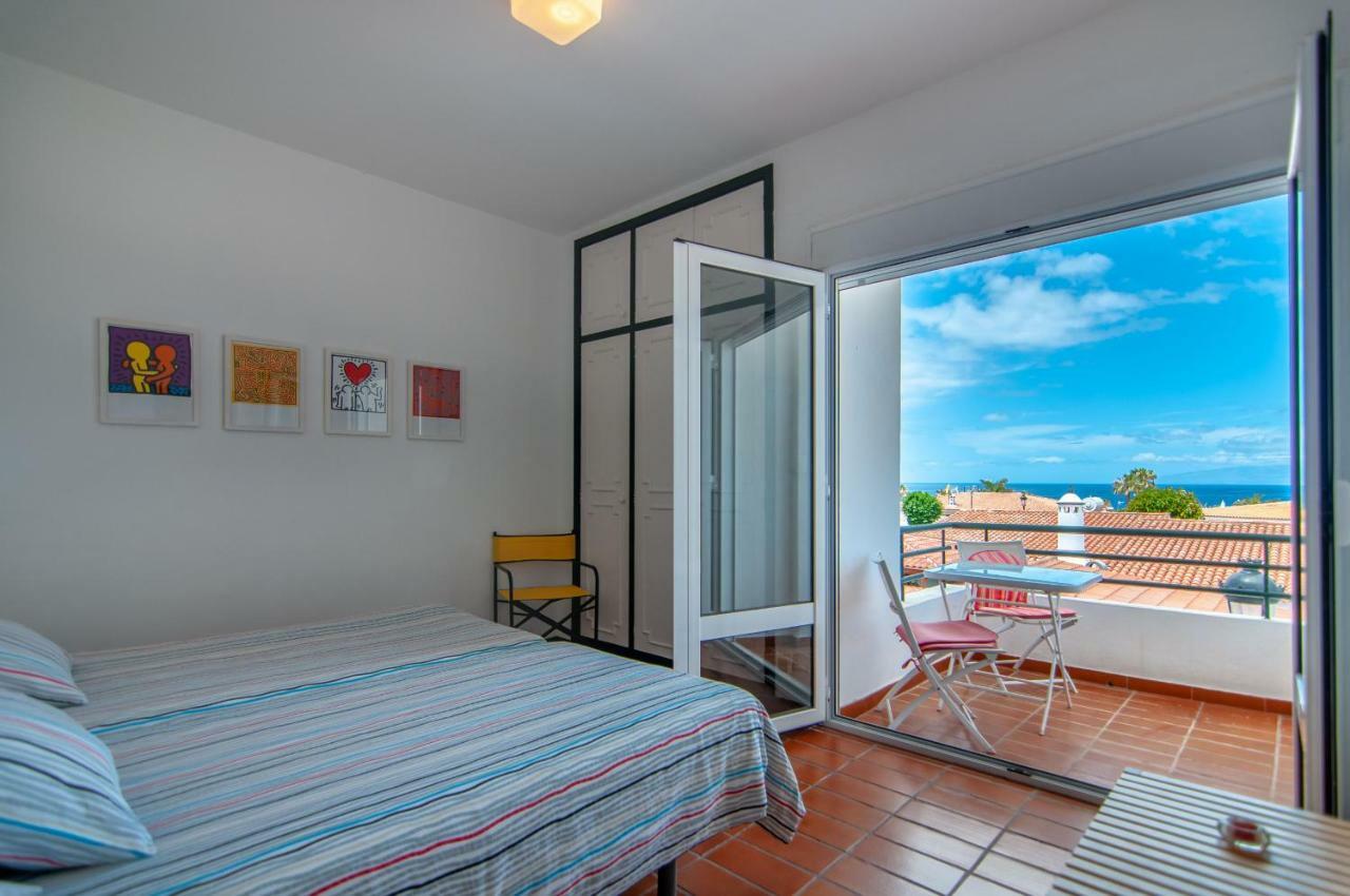 푸에르토 데 산티아고 Terraza La Arena 2A038 아파트 외부 사진
